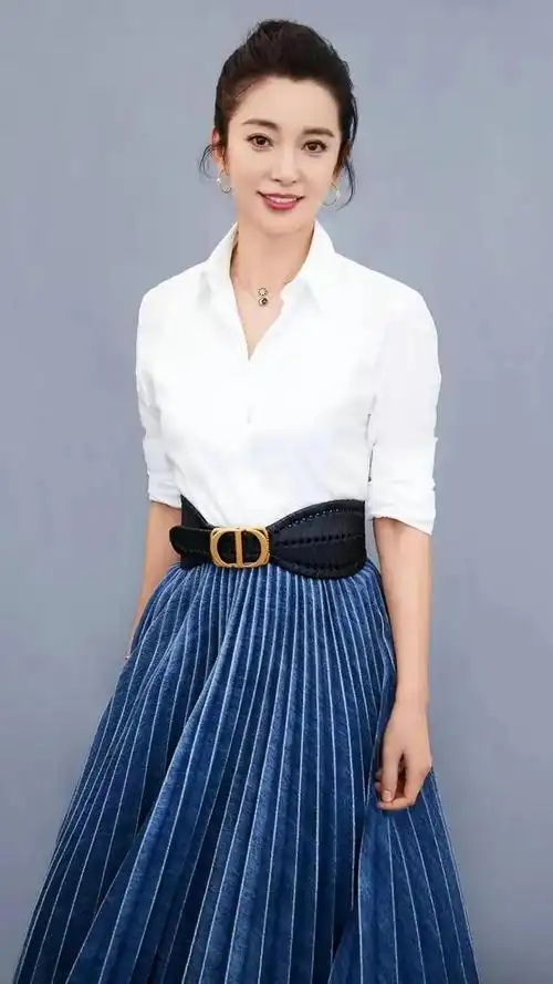 李冰冰唯美写真图集