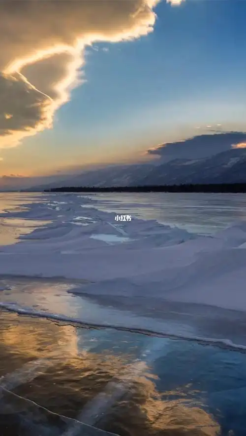 二胡拉流行之贝加尔湖畔
