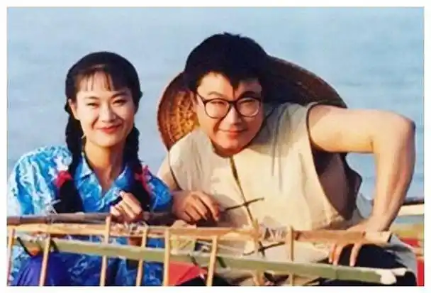 尹相杰:从"春晚名人"到阶下囚,他的传奇人生,独步天下!