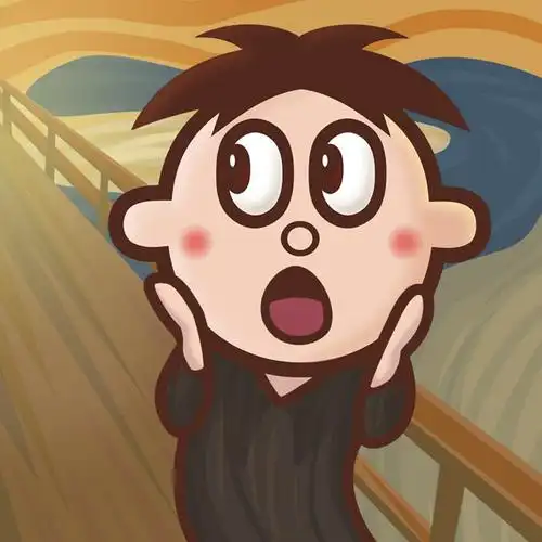 2022旺仔牛奶头像图片