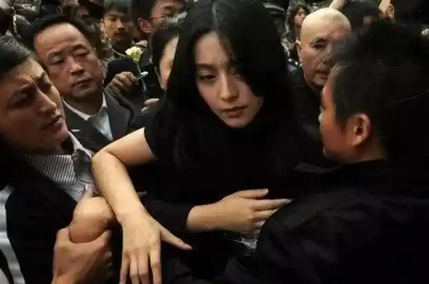 (范冰冰和谢霆锋)(范冰冰和冯小刚)(范冰冰和王中磊)(范冰冰和张纪中)