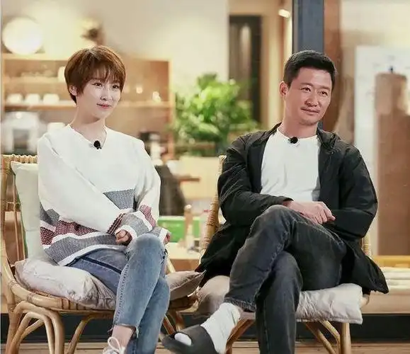 吴京曾因赚不到五百万被前女友拒绝娶了谢楠后身价暴涨20亿