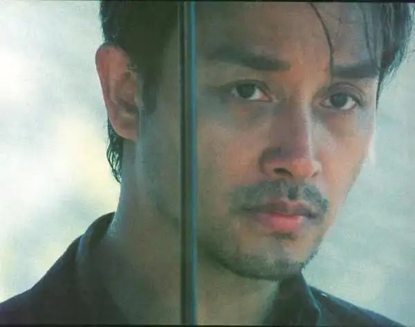 星月童话里的张国荣