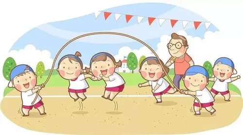 毽绳飞舞 快乐相随——西安市鄠邑区蒋村中心学校三跳比赛纪实