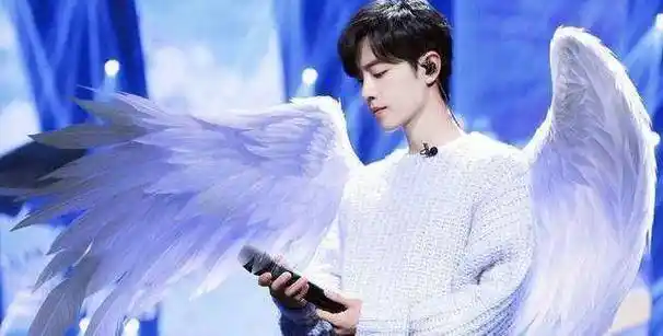 2021最佳演员竞争激烈,王一博只排在第五位,第一断层_赵丽颖_陈情