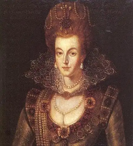 欧洲女性的时尚:中世纪女人猪油做头发|发型|染发|理发师_网易订阅