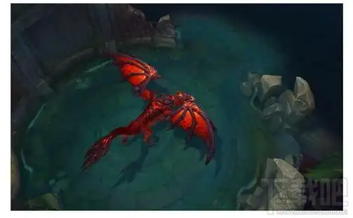 lol英雄联盟小龙新版本元素龙属性一览