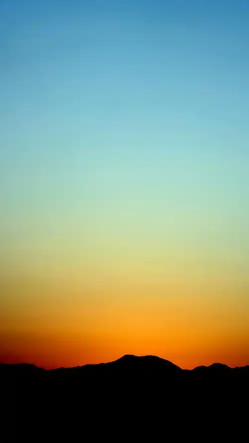 有哪些高质量的微信聊天背景图片