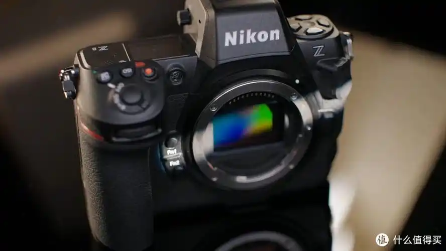 仅售27999 可拍8kraw 尼康z8正式发布