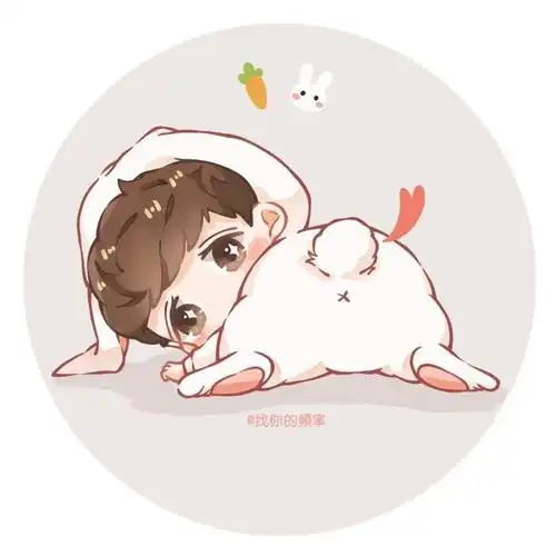 卡通版张艺兴 - 堆糖,美图壁纸兴趣社区