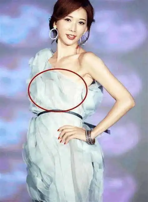 林志玲家庭背景资料林志玲年龄和个人资料2022已更新今日动态