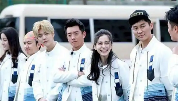 跑男结束后谁去世了,跑男内部真实关系