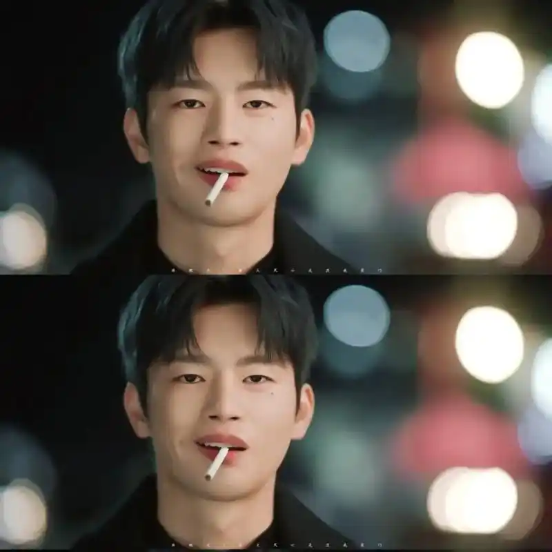 韩国男星徐仁国36岁身高180,是歌手和演员,演绎很多好看的