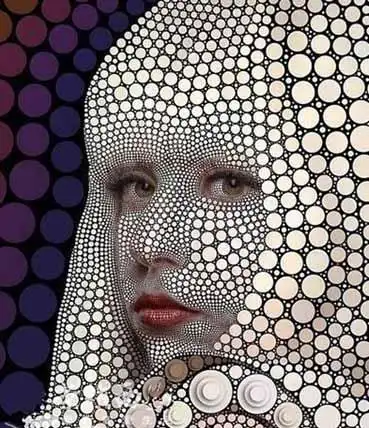 密集恐惧症测试图能不能相信?