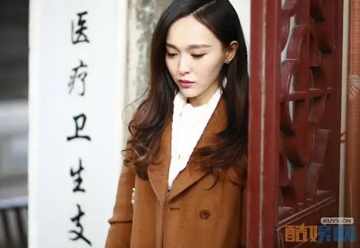 唐嫣克拉恋人剧照