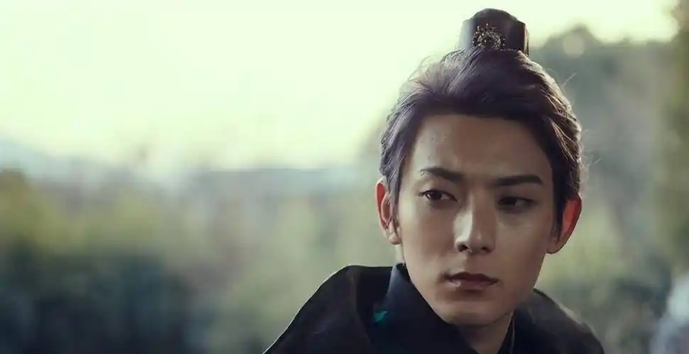 《步步惊情》中的黄椂,《旋风少女》中的男二号方廷皓,《神雕侠侣》中