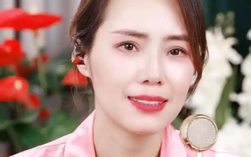 歌手云朵抖音直播-高清全集-20230523