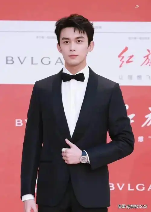 谁才是内娱真正的性感美男子,王星越10王一博第9于适第2肖战第1|吴磊