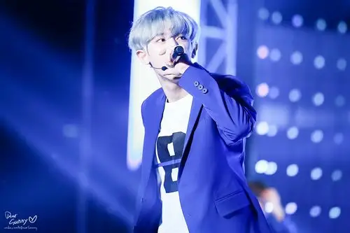 朴灿烈 #邻家美男√ #parkchanyeol #白发… - 堆糖,美图壁纸兴趣