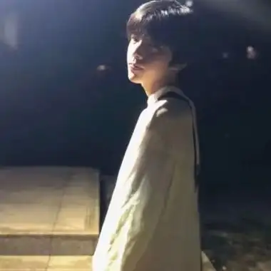 男生头像帅气成熟ins高清超酷的男生头像真人成熟帅气图片