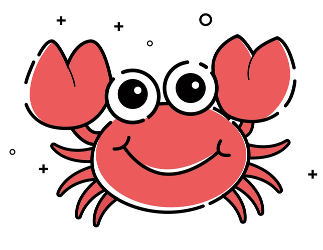 秋冬安全吃蟹指南_螃蟹