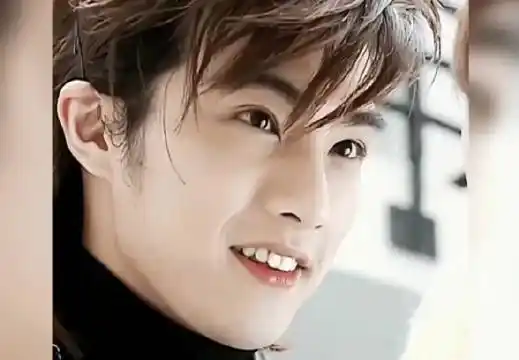 贺军翔年轻的时候真帅呀 这谁顶得住啊  阿猛真的太帅啦