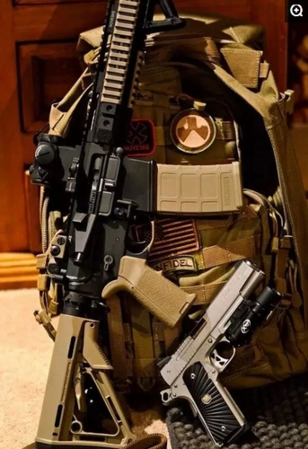 组图特种部队装备图集看这里