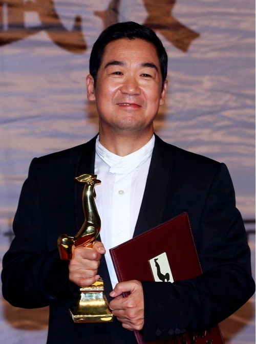 张国立(中国内地男演员)_尚可名片