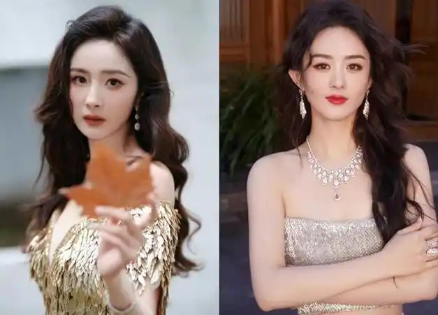 不是杨幂来坐就是赵丽颖来坐了,没想到回归电视剧市场的刘亦菲"宝刀未