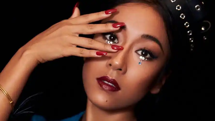 吉克隽逸 宽屏壁纸 2019/10/24(32)