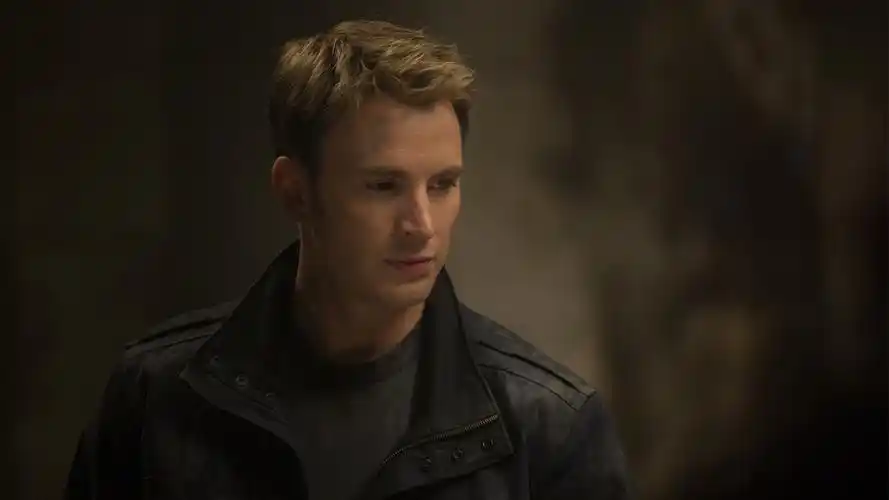 美国队长2(原声版)