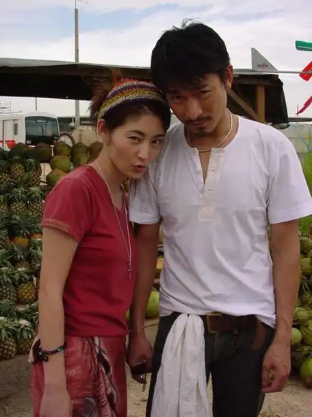 编剧潘源良演员因泰拉·贾龙珀拉剧照长影评64有用《阿虎》- 不想再看