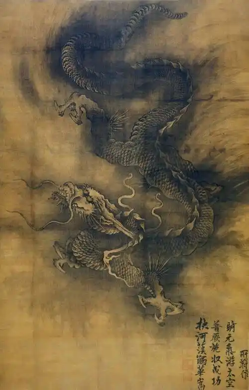 洪溪翁:从明宣宗《花下狸奴图》谈起司徒骏:罗隆基与齐白石的画孙永刚