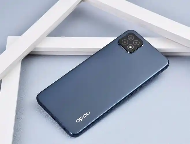 5g千元机也有轻薄机身?oppo a53设计配置令人惊喜