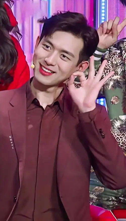 李现你就是我心中的小可爱