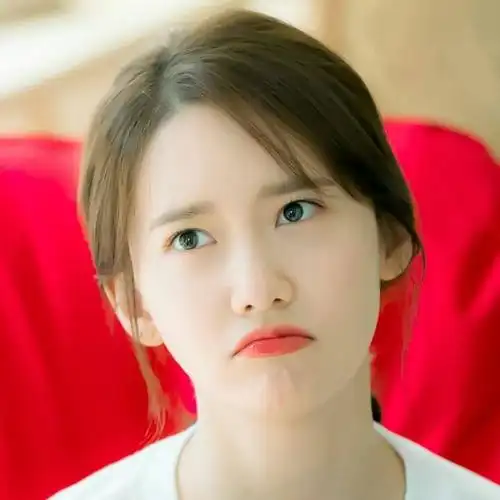 林允儿,yoona,头像