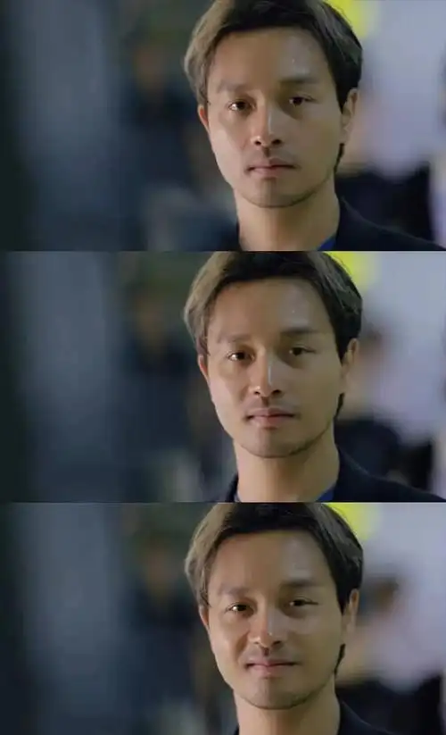 《星月童话》披着惊悚剧情外衣的文艺爱情片