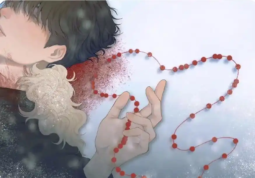 盗墓笔记沙海."玲珑骰子安红豆,入骨相思知不知" #盗墓笔记 - 抖音