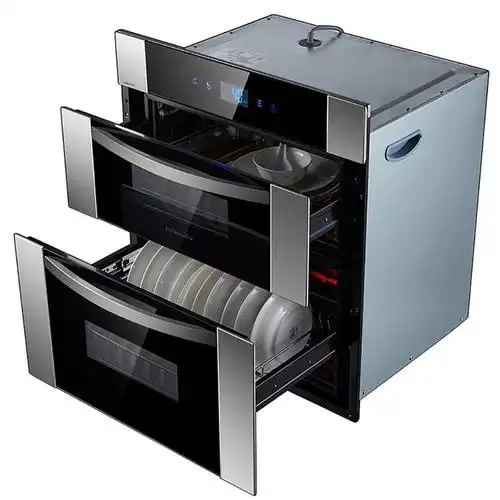 万和vanwardztd108e3嵌入式二星消毒柜