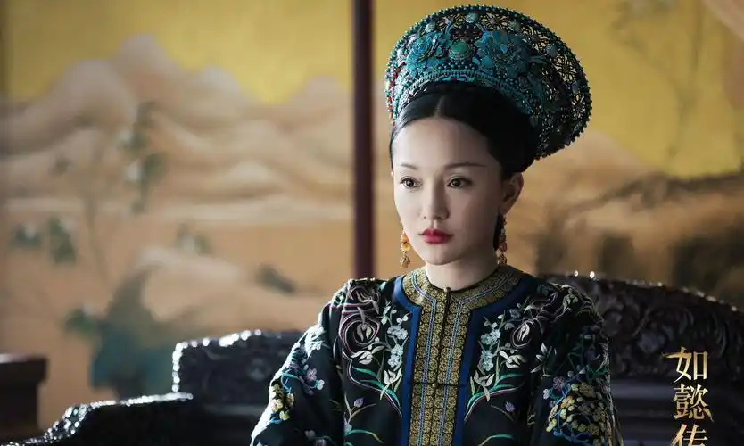 5部虐心的古装电视剧,前4部就够虐了,网友:最后一部过分了啊!