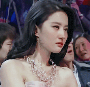 落泪刘亦菲 - 堆糖,美图壁纸兴趣社区