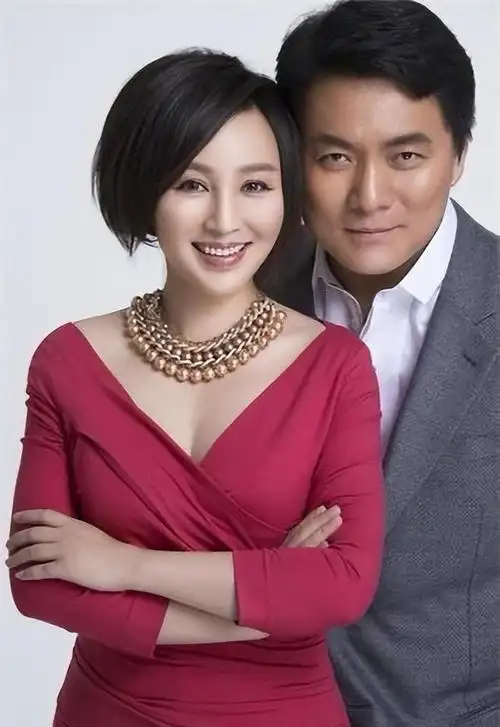 将她捧红|郭靖宇|岳丽娜|李小婉|杨志刚|打狗棍|实力派演员_网易订阅