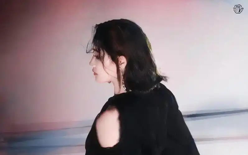 青春有你2 许佳琪《情人》 - 堆糖,美图壁纸兴趣社区