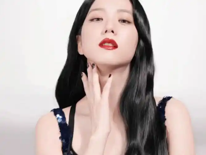 天生大明星金智秀78