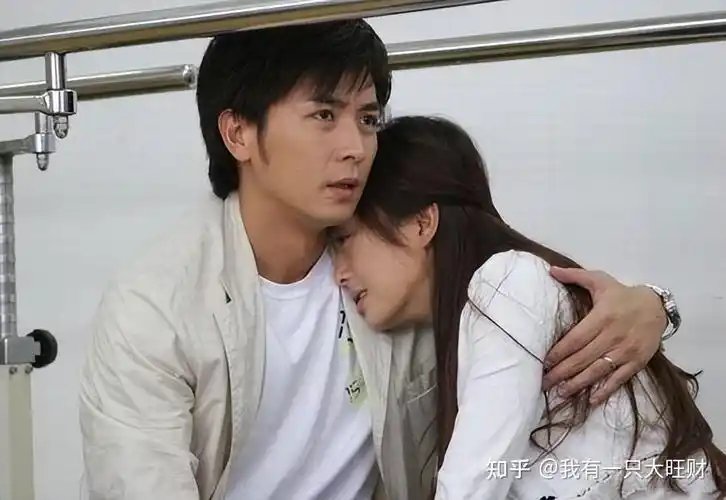 重温一帘幽梦原来楚濂和紫菱都是贪心的只有绿萍始终专一