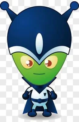 可爱恐龙卡通小恐龙卡通怪物恐龙手绘卡通外星人外星人怪物授权方式