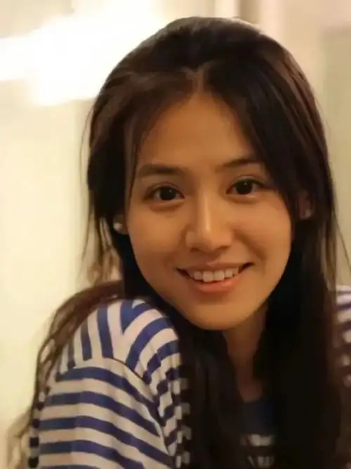 《江照黎明》马思纯胖了!那是你不知道她以前有多美!