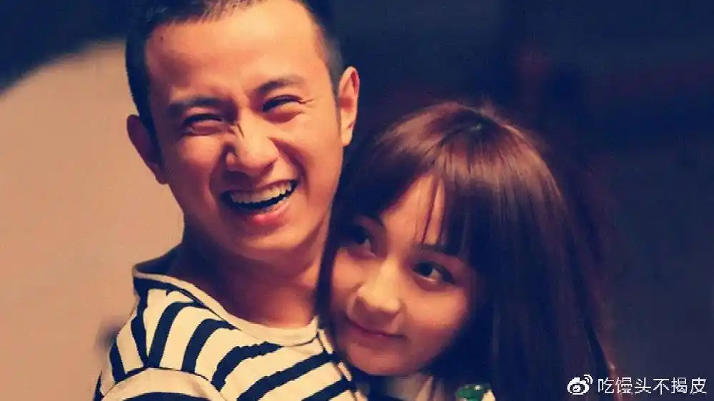 姚笛文章疑复合? 被曝两人在同一小区同一栋楼, 姚笛已和男友分手