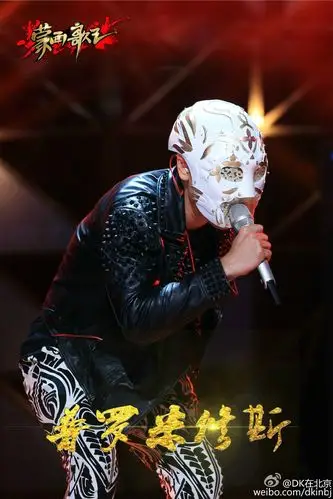 《蒙面歌王》音乐品质愈发显露