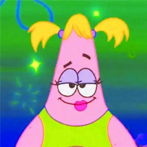 沙雕又好看的搞怪头像图片208张 高清高逼格的搞怪头像合集_搞笑头像